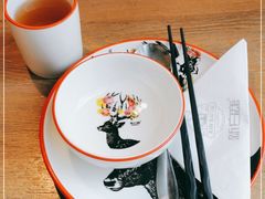 -新白鹿餐厅(城西银泰城店)