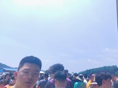 -红河谷漂流