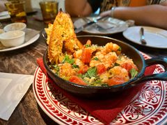 -夏朵餐厅(丁香店)