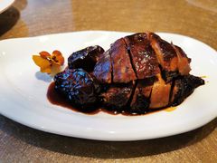 特色枣香上海酱鸭-苏浙总会(国金中心店)