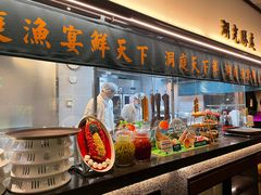 -望湘园·洞庭渔宴(浦江欢乐颂店)