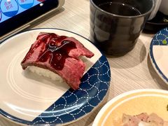 -滨寿司(新街口中央商场店)