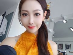-bobo高端证件照工作室(三元桥店)