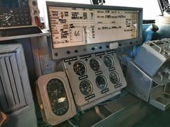-中途岛号航空母舰博物馆