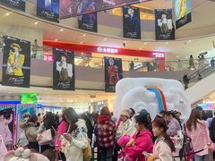 -宝龙城(杭州滨江店)