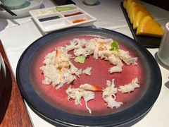 -在前门·烤鸭北京菜(五月花广场店)
