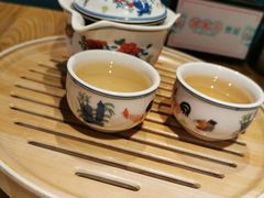 -潮粥荟·潮汕砂锅粥(朝阳大悦城店)