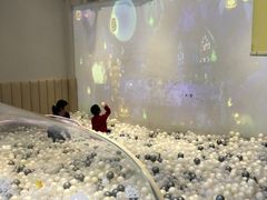 -KIDults童伴儿亲子餐厅(达美中心广场店)