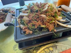 -凯鸽酒楼(大同振兴街店)