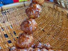 -邓记新一代糖油果子(四川煤管局供销公司职工宿舍店)