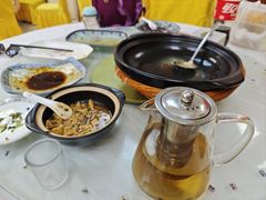 -芸海阁·农家私房菜(沙家浜景区出口店)