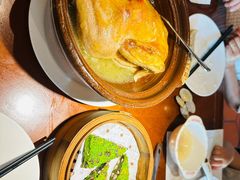 -外婆家(青岛万象城店)
