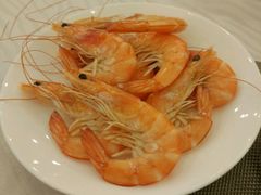 -巴西烤肉海鲜自助餐厅