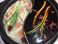-钢管厂歆瑞源油卤串串香(春熙路太古里店)