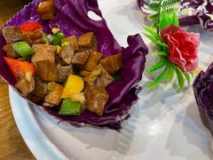 -花溪雨·森林餐厅(石基店)