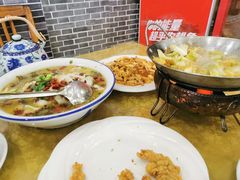 -老东阳·外婆菜(横店店)
