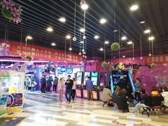 -大玩家(通州万达广场店)