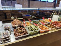 -聚合鑫东北熏酱熟食麻辣面(长阳店)