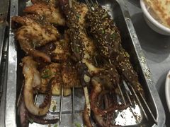 -郭记原生态烤羊腿(长宁路店)