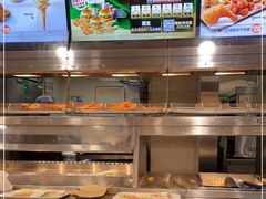 -德克士(砂之船奥特莱斯店)