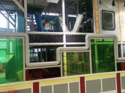 -meland亲子乐园·派对·研学(淄博万象汇店)