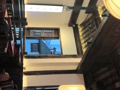 -蜜桃餐厅·古运河畔(南下塘店)