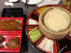 -羲和雅苑•北京烤鸭(平安国际金融中心店)