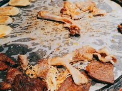 -么肆烤肉·中式自助·烤肉大排档(街道口季佳PAI店)