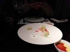 -当米亚诺意大利餐厅(武汉光谷凯悦酒店)