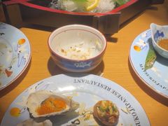 -松子料理(世纪城店)