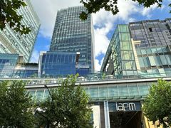 -光启城时尚购物中心