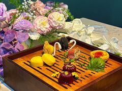-润苑·悦椿轩(徐汇万科中心一期店)
