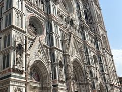 -圣母百花大教堂穹顶