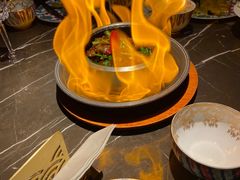 -海派悦庭·海胆烧麦·新融合菜(凯德广场店)