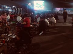 -迎燕阁烤羊腿(二环南路店)