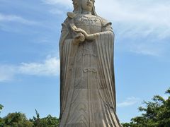 -莆田湄洲妈祖祖庙