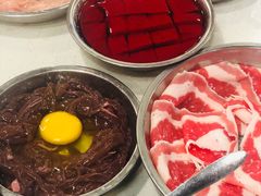 -憨铁匠老火锅(龙岗万科里店)