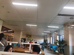 -厦门市图书馆(集美新城馆区)