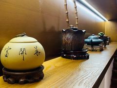 -小湾茶楼