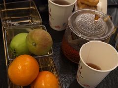 -华夏良子·足道SPA艾灸(铁道大厦店)