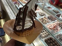 -GODIVA(港汇恒隆广场)