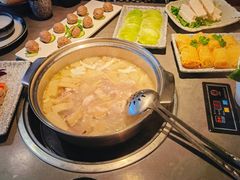 -同仁四季椰子鸡(宝安壹方城店)