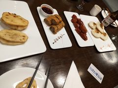 -枣子树·素食餐厅(朱家尖店)