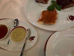 黑豚叉烧-天龙轩(香港丽思卡尔顿酒店)