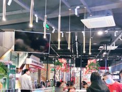 -老胖串店(浆水泉路店)