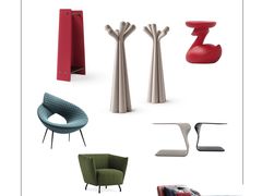 -剪刀石头布家居广场