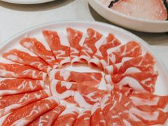 -蜀留香火锅(社会山店)