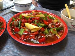 -拈一筷子·宜宾江湖菜(十一街店)