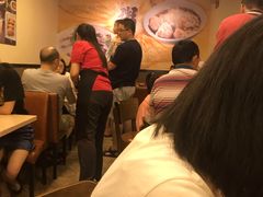 大堂-盛记粥面(佐敦店)
