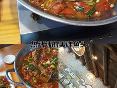 -61号餐吧(兴坪古镇漓江店)